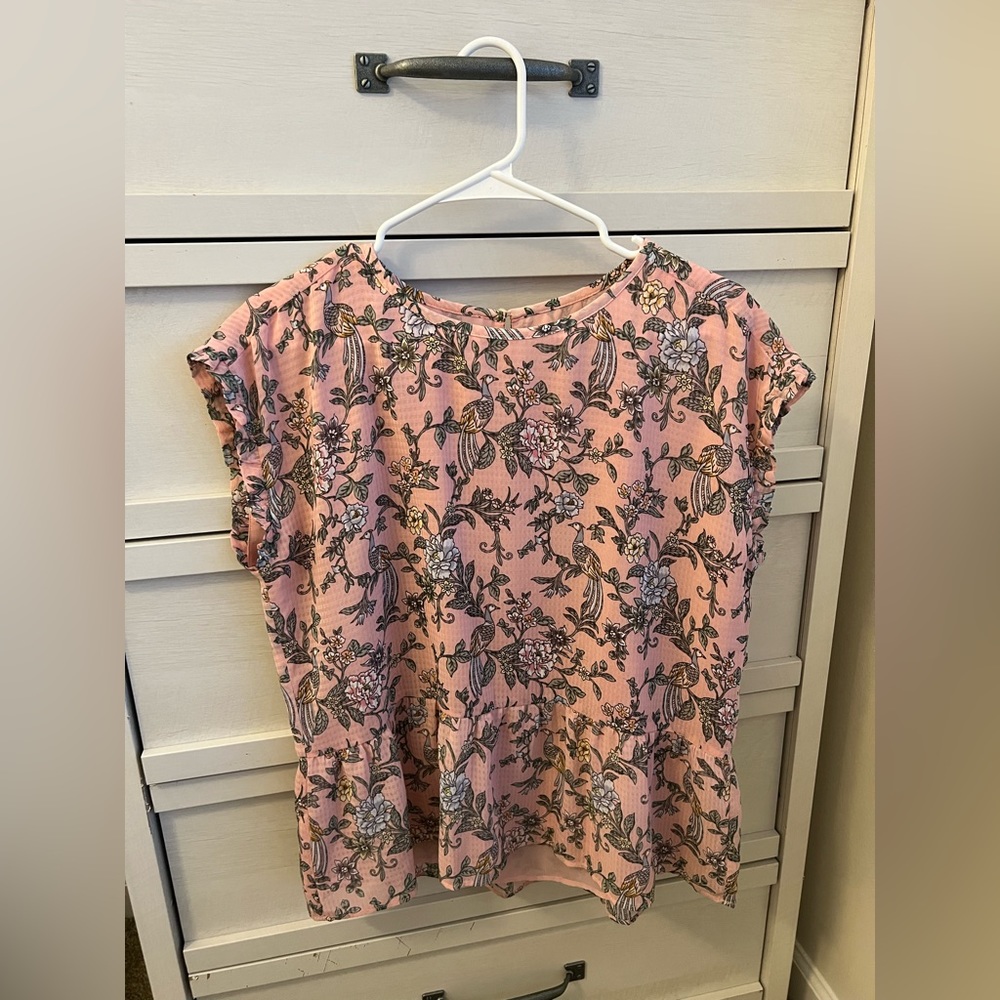 LOFT top